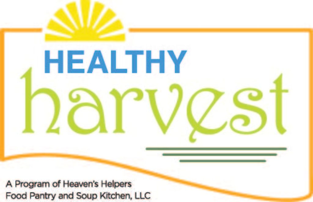 contact us Healthy Harvest Farm